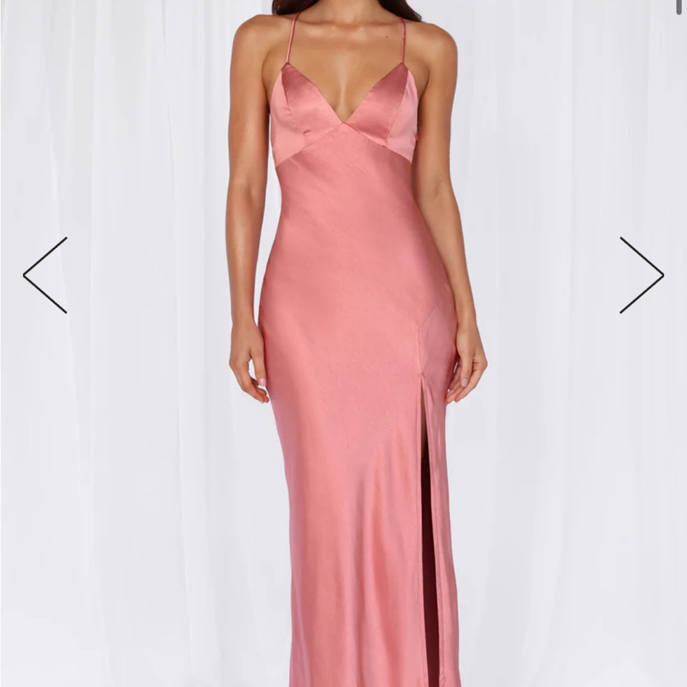 Hello Molly Rose Sophia dress